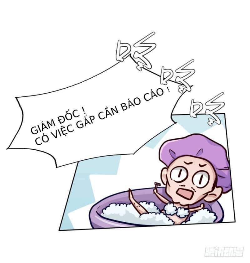 Chạy Đi Âm Sai: Chapter 37