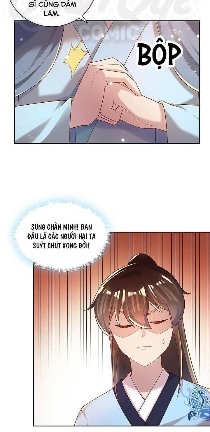 Siêu Phàm Truyện: Chapter 146