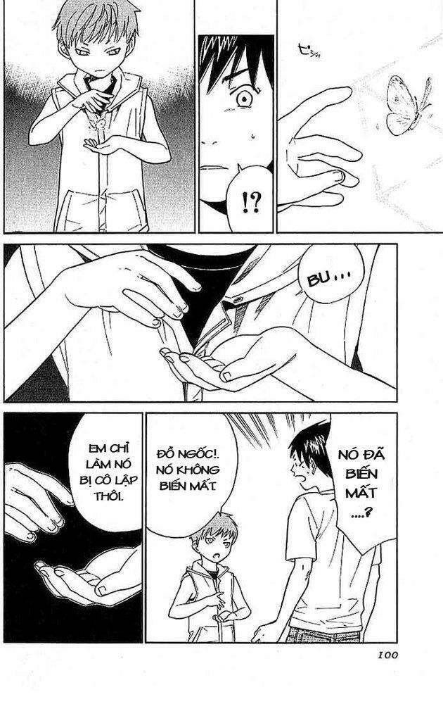 Alive - The Final Evolution: Chapter 6