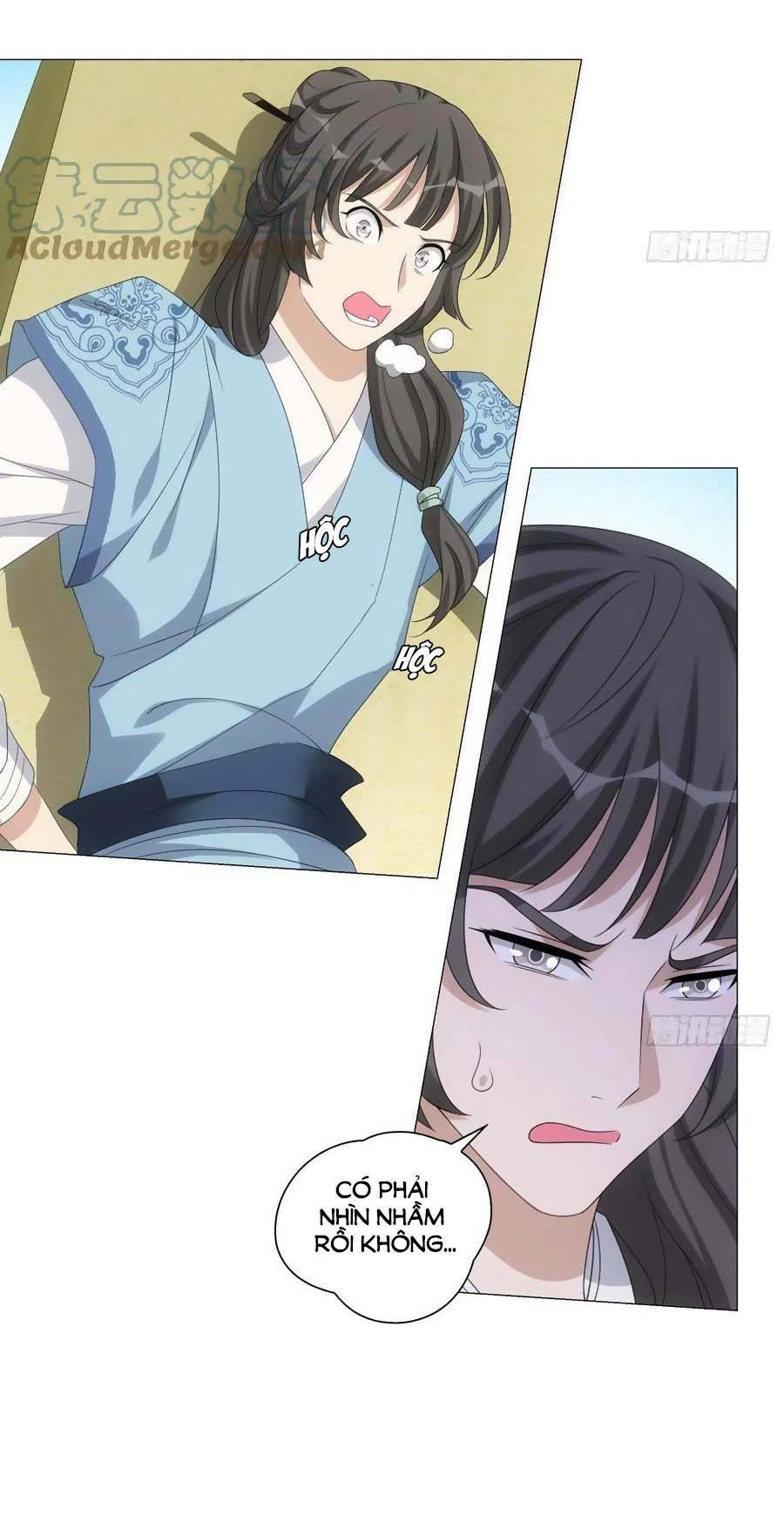Tướng Quân! Không Nên A!: Chapter 99