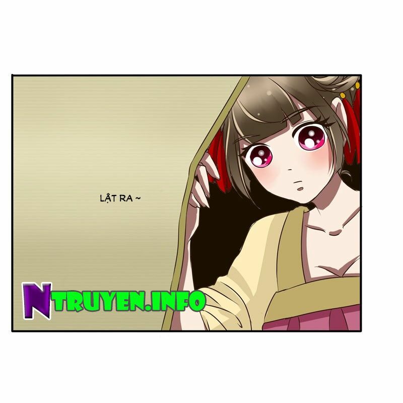 Thông Linh Phi: Chapter 39.5