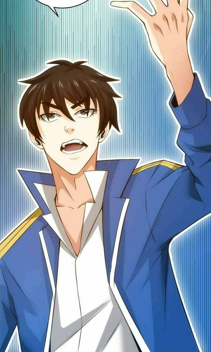 Rich Player - Người Chơi Khắc Kim: Chapter 21