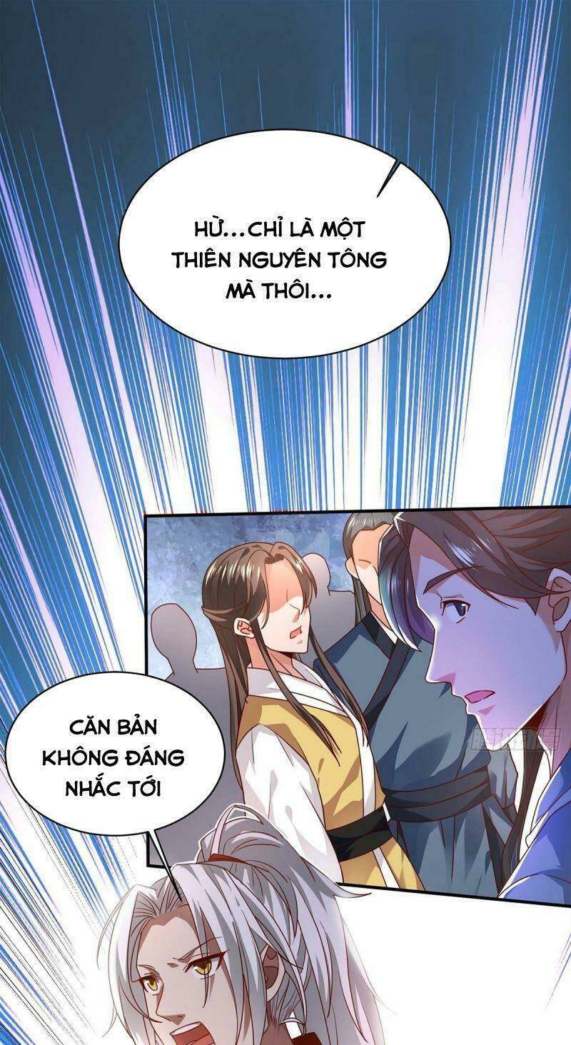 Siêu Cấp Thôn Phệ Hệ Thống: Chapter 1