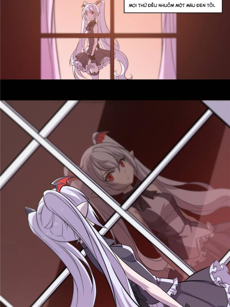 Vampires And Knight: Chapter 3