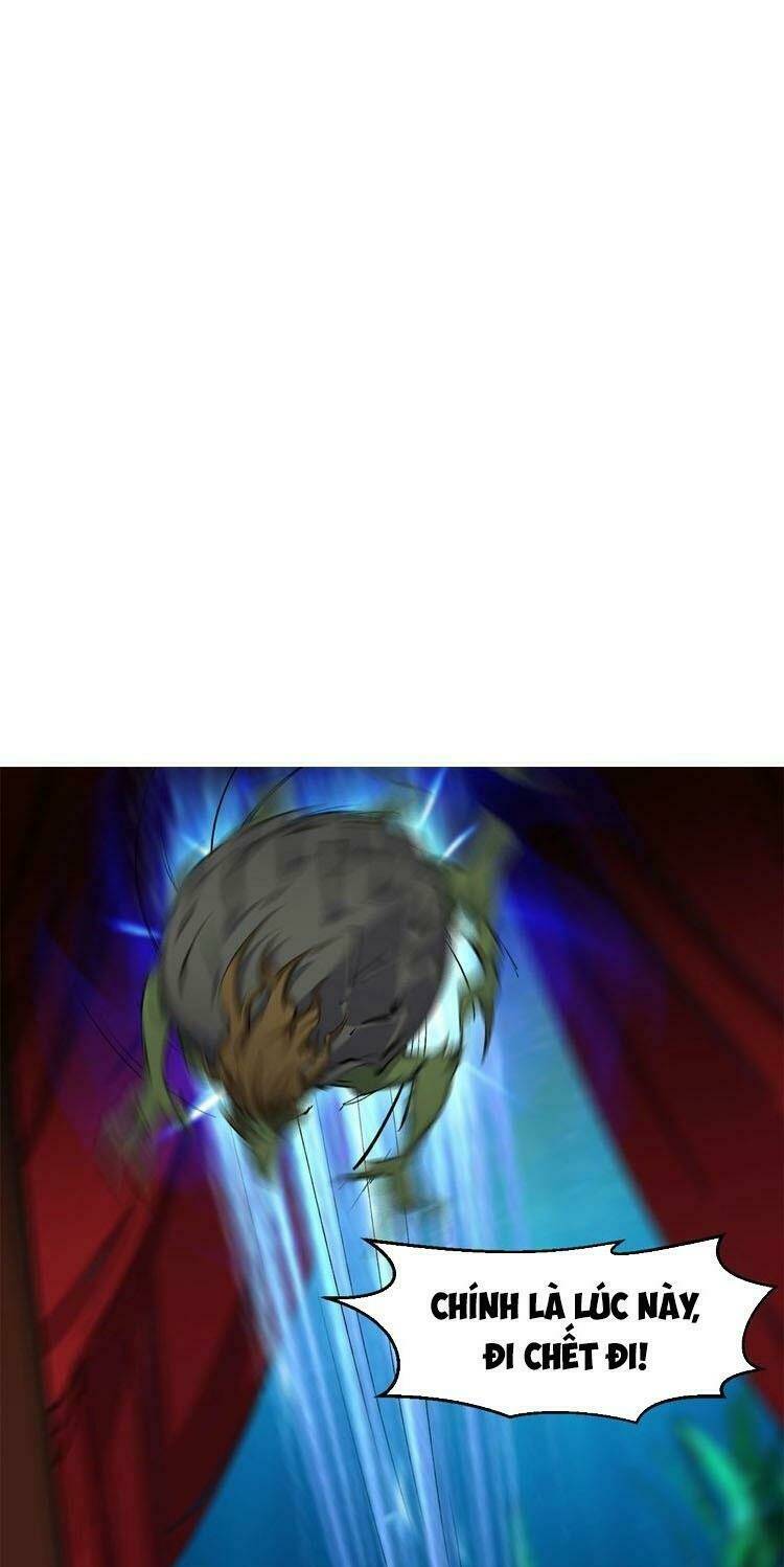 Thần Lai Yêu Vãng: Chapter 43