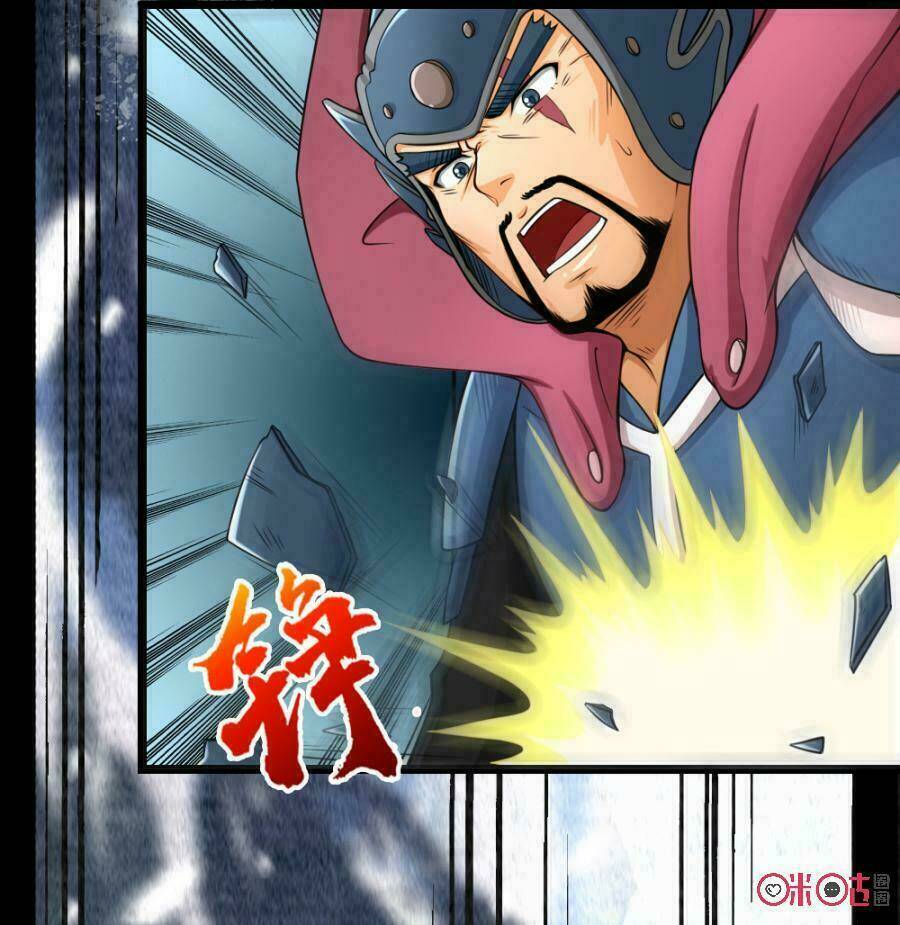 Tu Tiên Cuồng Thần: Chapter 18