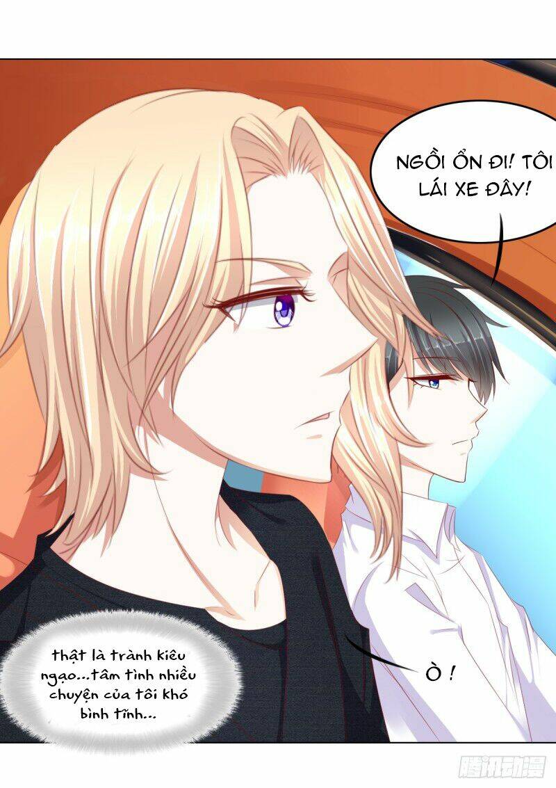 Hoàng Đế “Phế Vật” Tiến Hóa Sử: Chapter 63