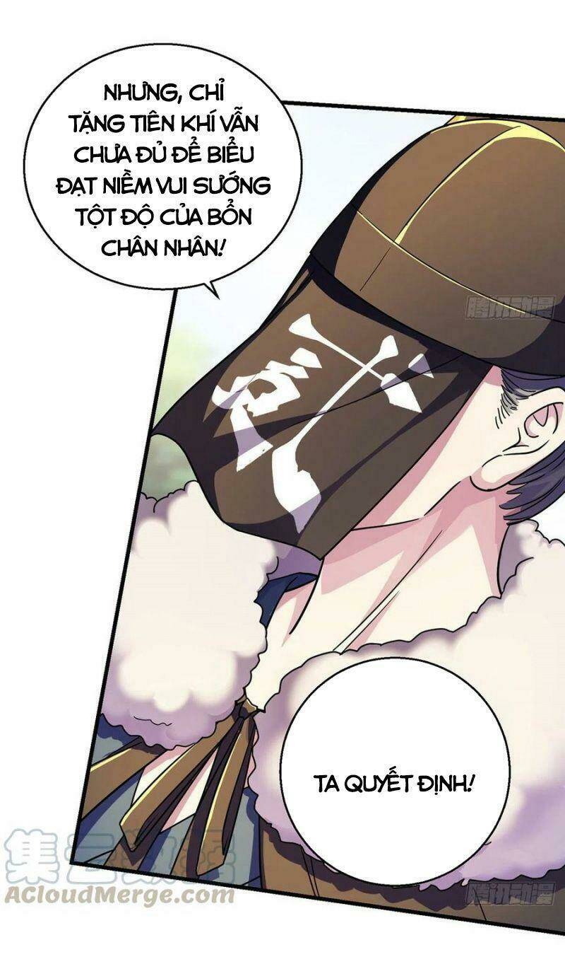 Ta Là Đại Hoàn Đan: Chapter 36