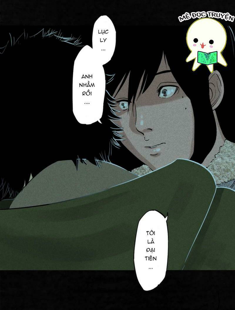 Thành Đô 1995: Chapter 34