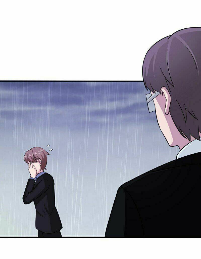 Mạc Thiếu Bức Hôn: Vợ Mới Khó Chống Đỡ: Chapter 95