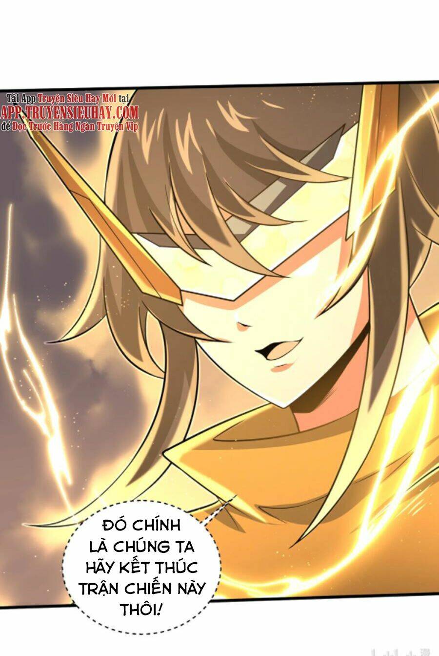 Một Trăm Triệu Điểm: Chapter 98