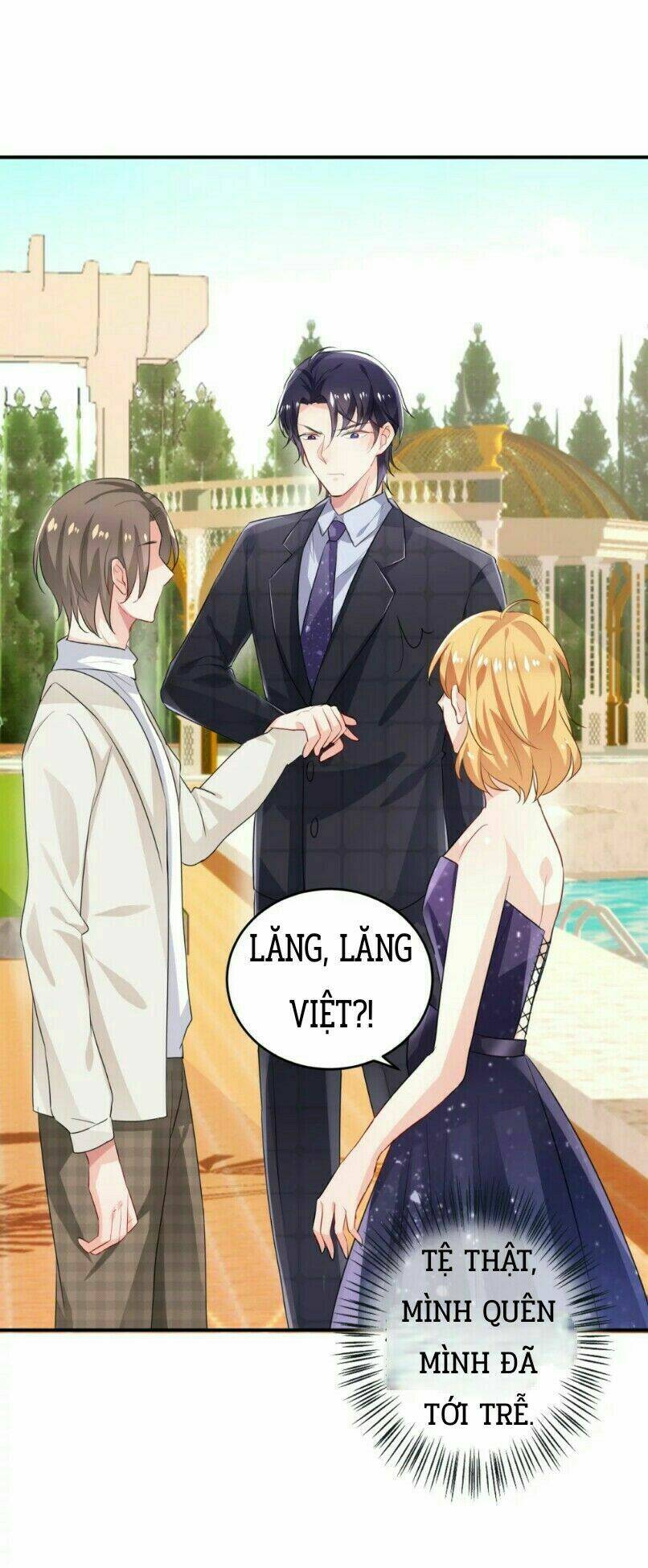 Hào Môn Đào Giá 101 Lần: Chapter 5