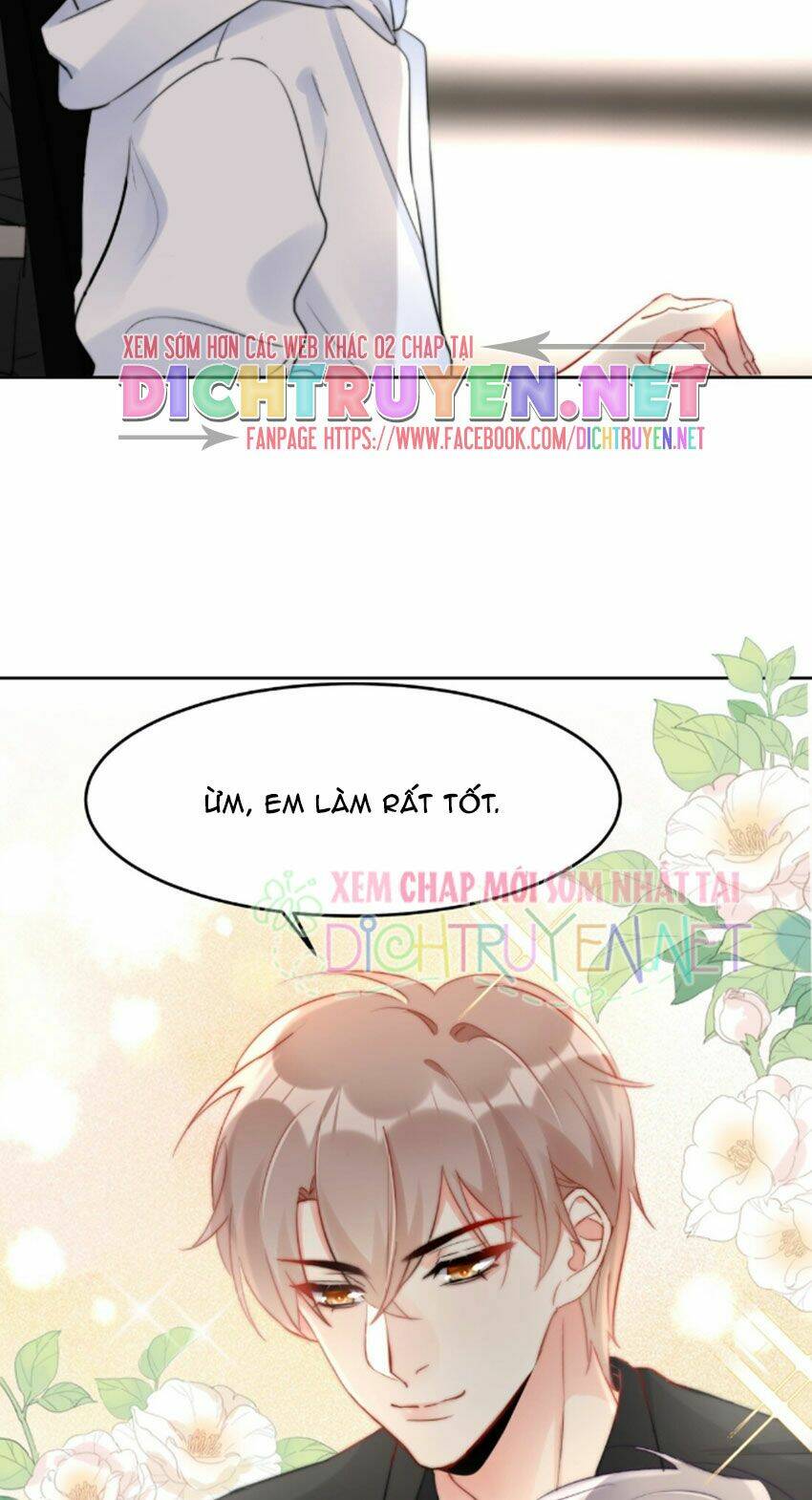 Boss Đại Nhân Là Nữ Thần?: Chapter 29