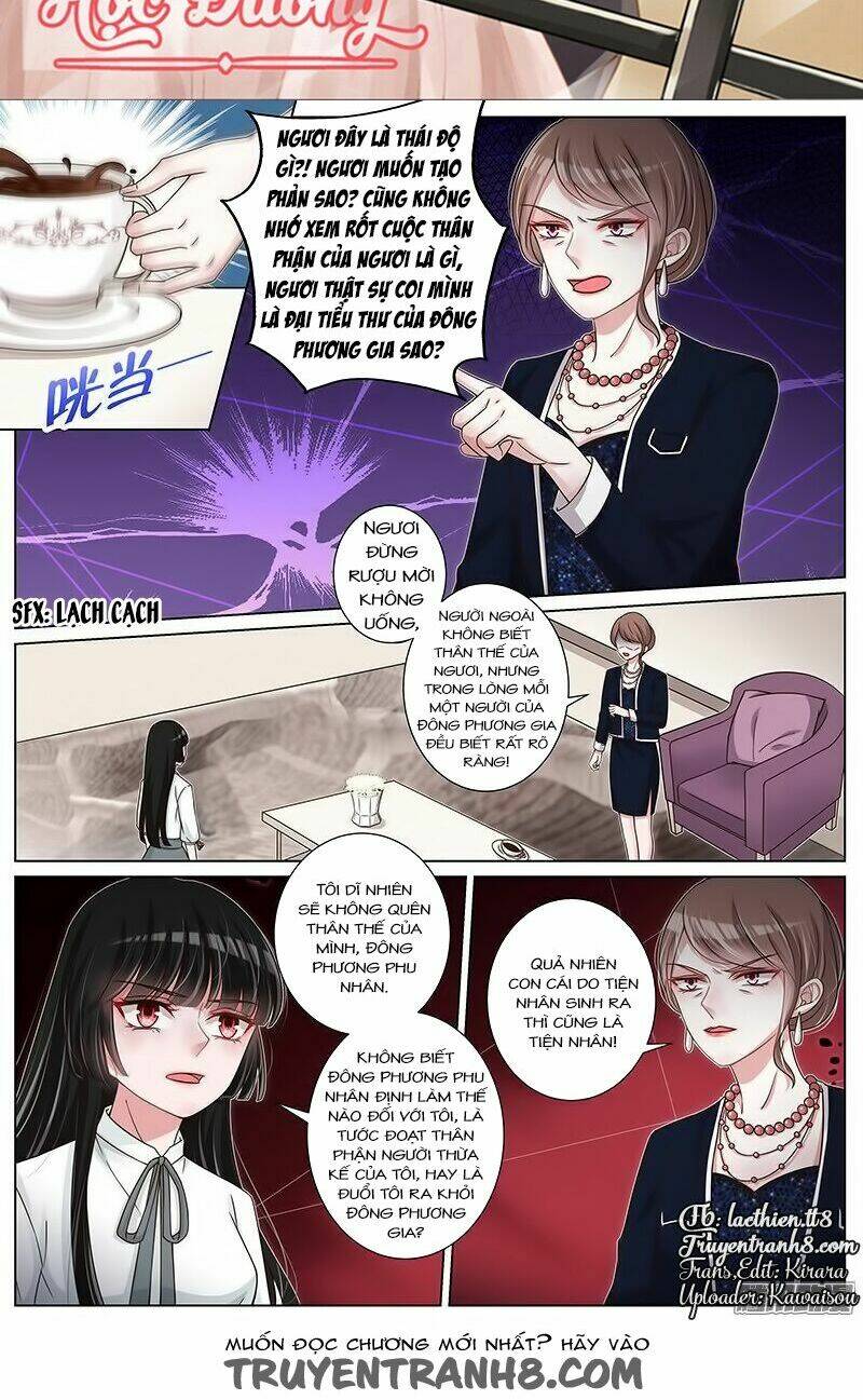 Vương Bài Giáo Thảo: Chapter 125