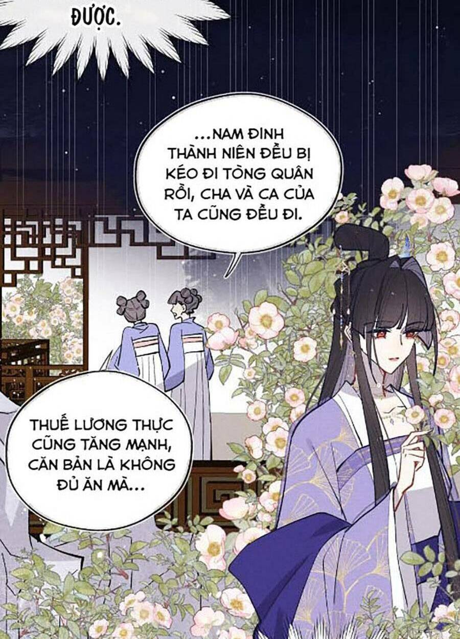 Quân Nhan Tựa Hoa Đào: Chapter 48