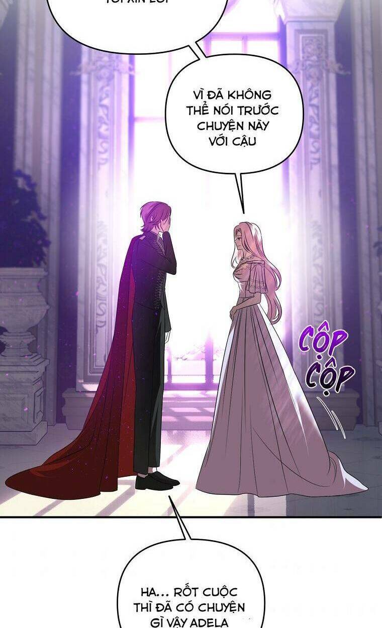 CÁCH SỐNG SÓT SAU KHI NGỦ VỚI HOÀNG ĐẾ: Chapter 25