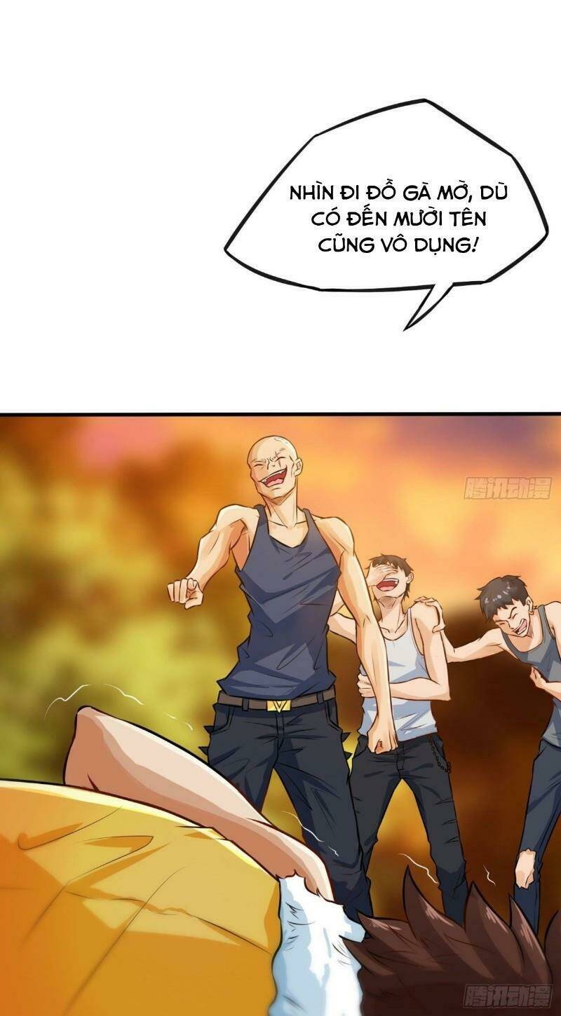 Tiên Giới Thương Thành: Chapter 3