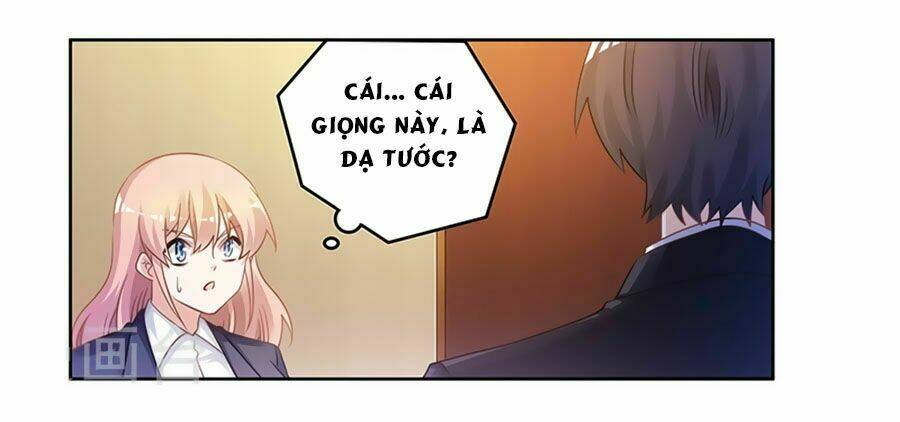 Tổng Tài Đích Thiên Giới Manh Thê: Chapter 129