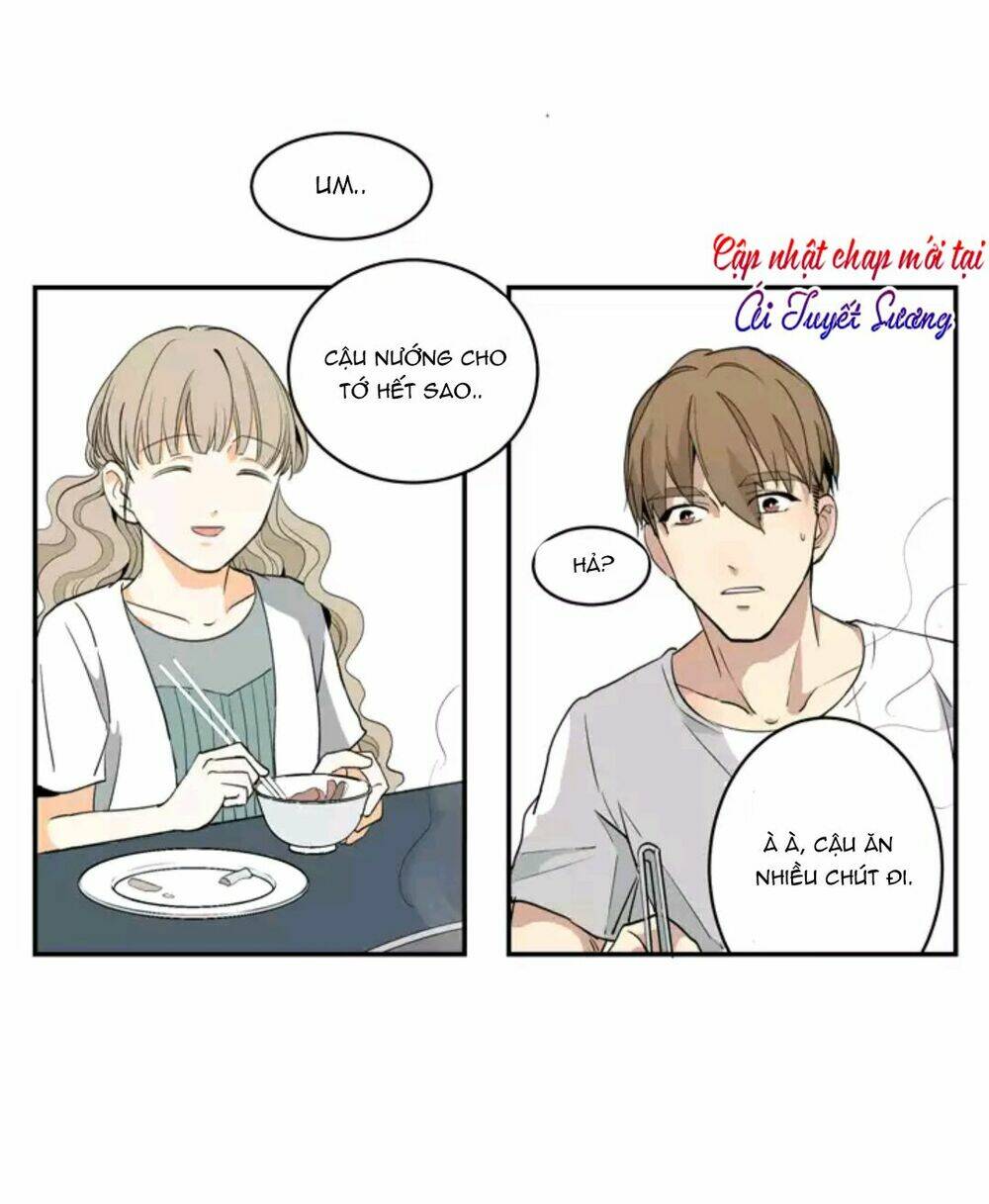 Tâm Chi Kiển: Chapter 3