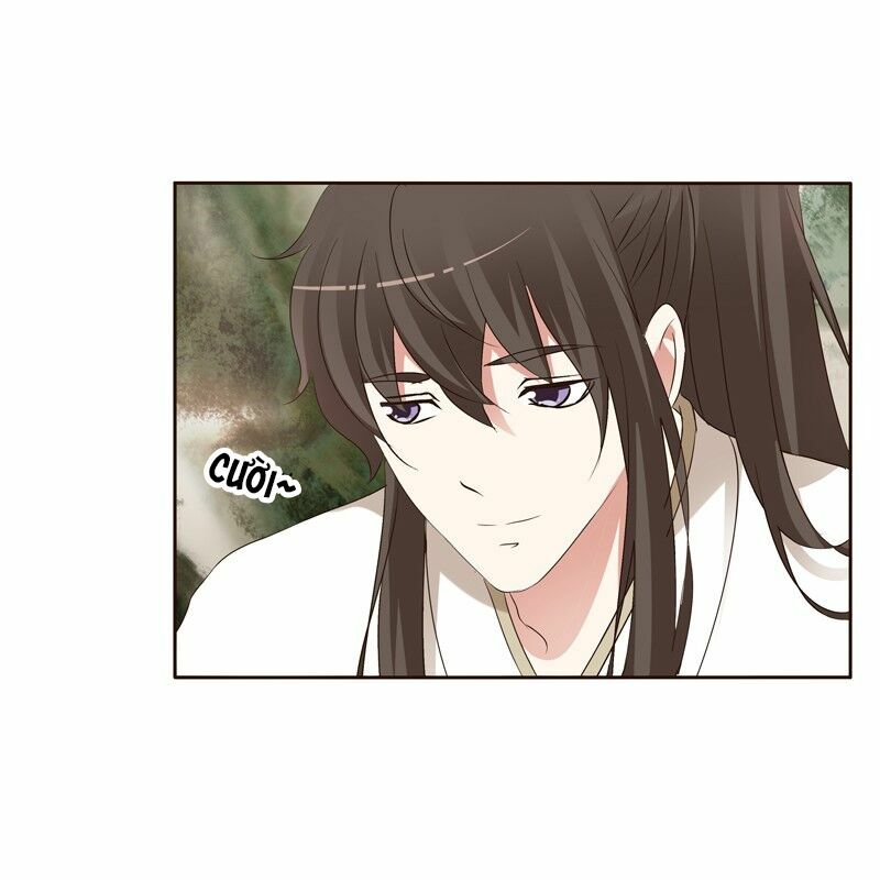 Thông Linh Phi: Chapter 130