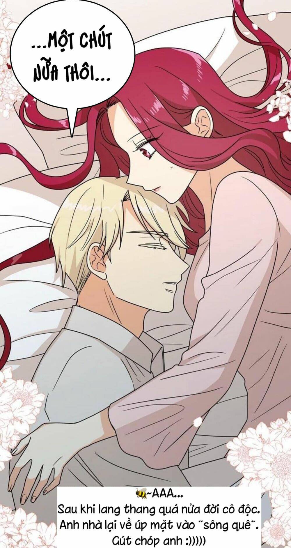 Xuyên Không Trở Thành Mami Phản Diện: Chapter 45