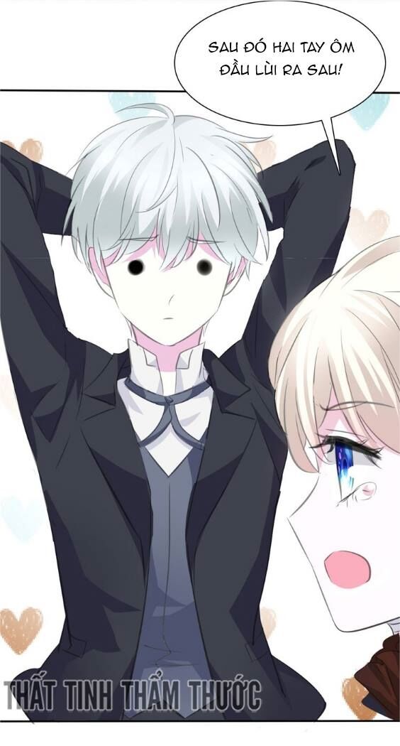 Một lời không hợp liền hút máu: Chapter 37