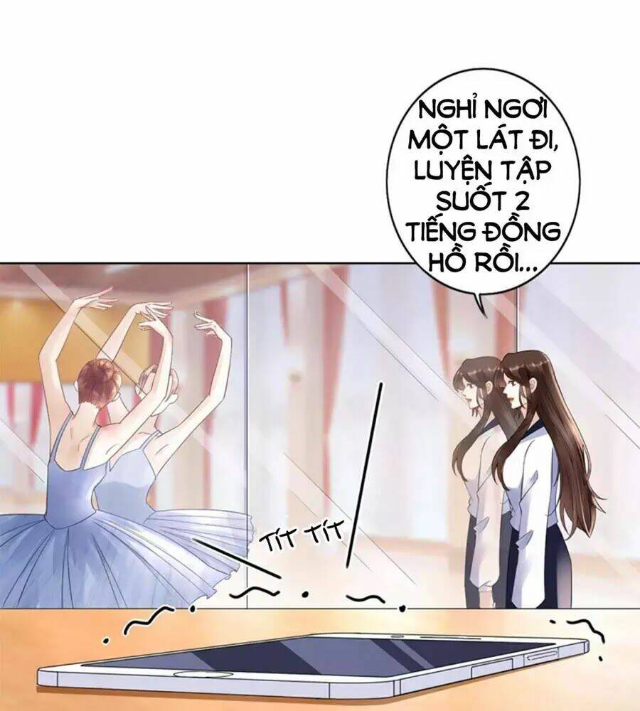 Bạn Trai Điều Khiển Giấc Mơ: Chapter 57