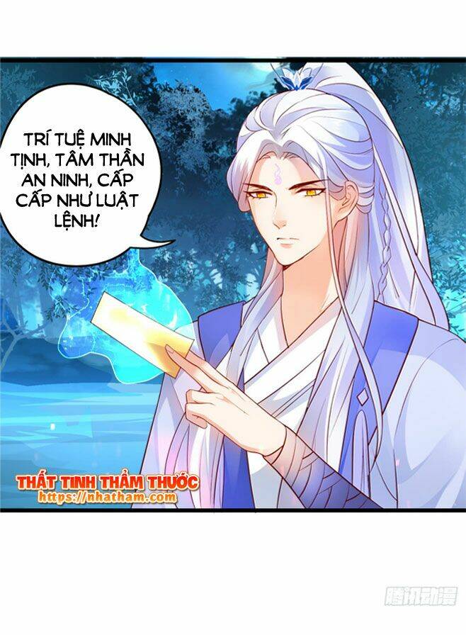 Liêu Liêu Trai: Chapter 16
