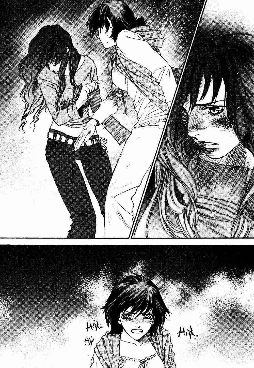 Redrum 327: Chapter 6