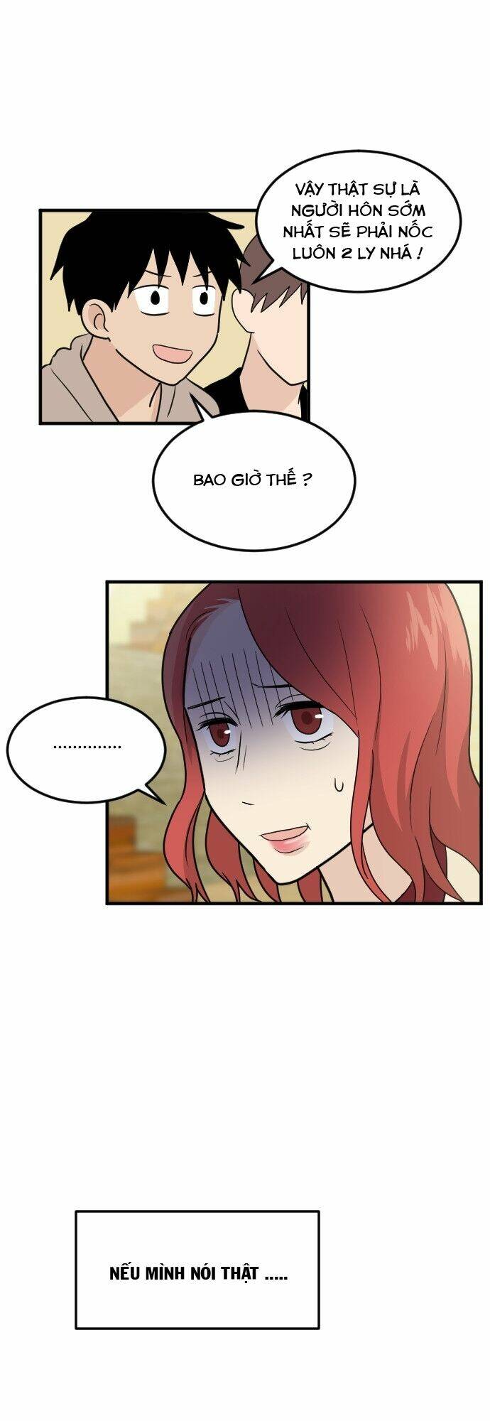 Người Đẹp Gangnam: Chapter 18