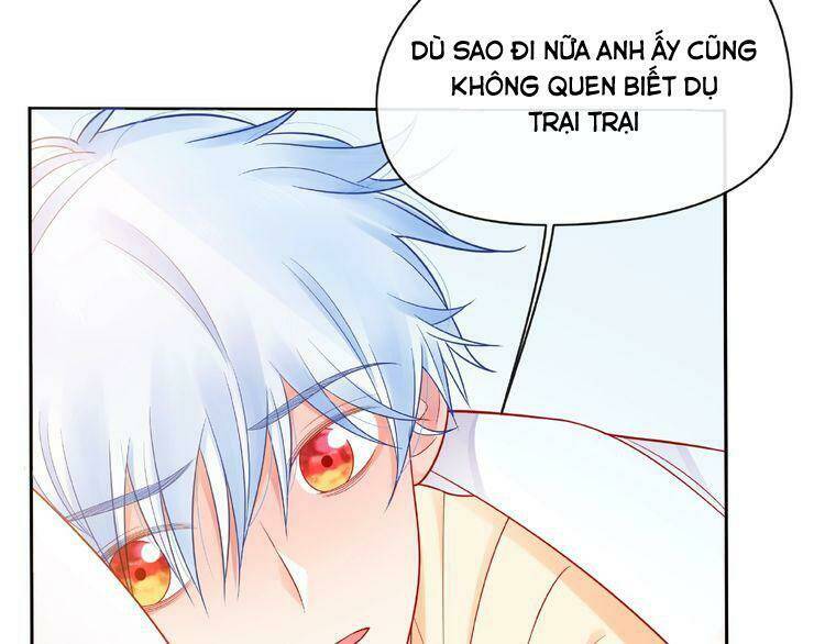 Giai Điệu Của Sự Va Chạm: Chapter 21