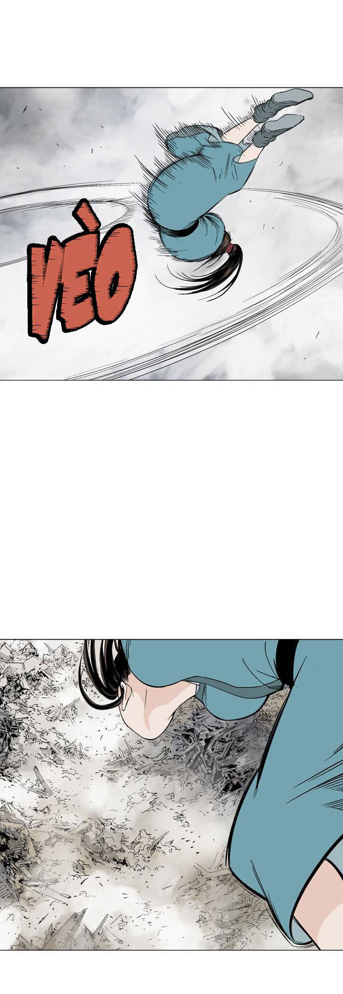 Cao Thủ 2: Chapter 20