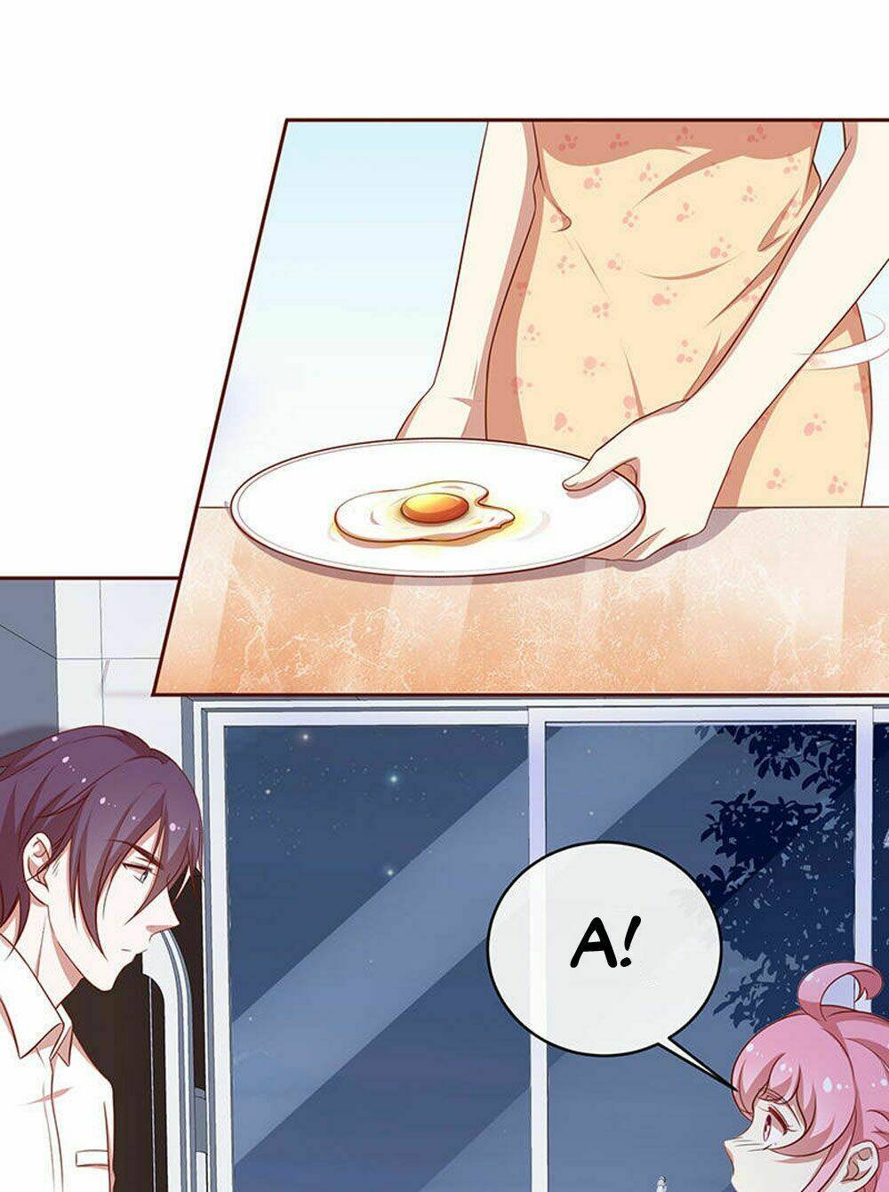 Cả Thế Giới Đều Không Bằng Người: Chapter 47