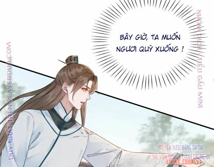 Trọng Sinh Bá Sủng Nhiếp Chính Vương Quá Mạnh Mẽ: Chapter 188