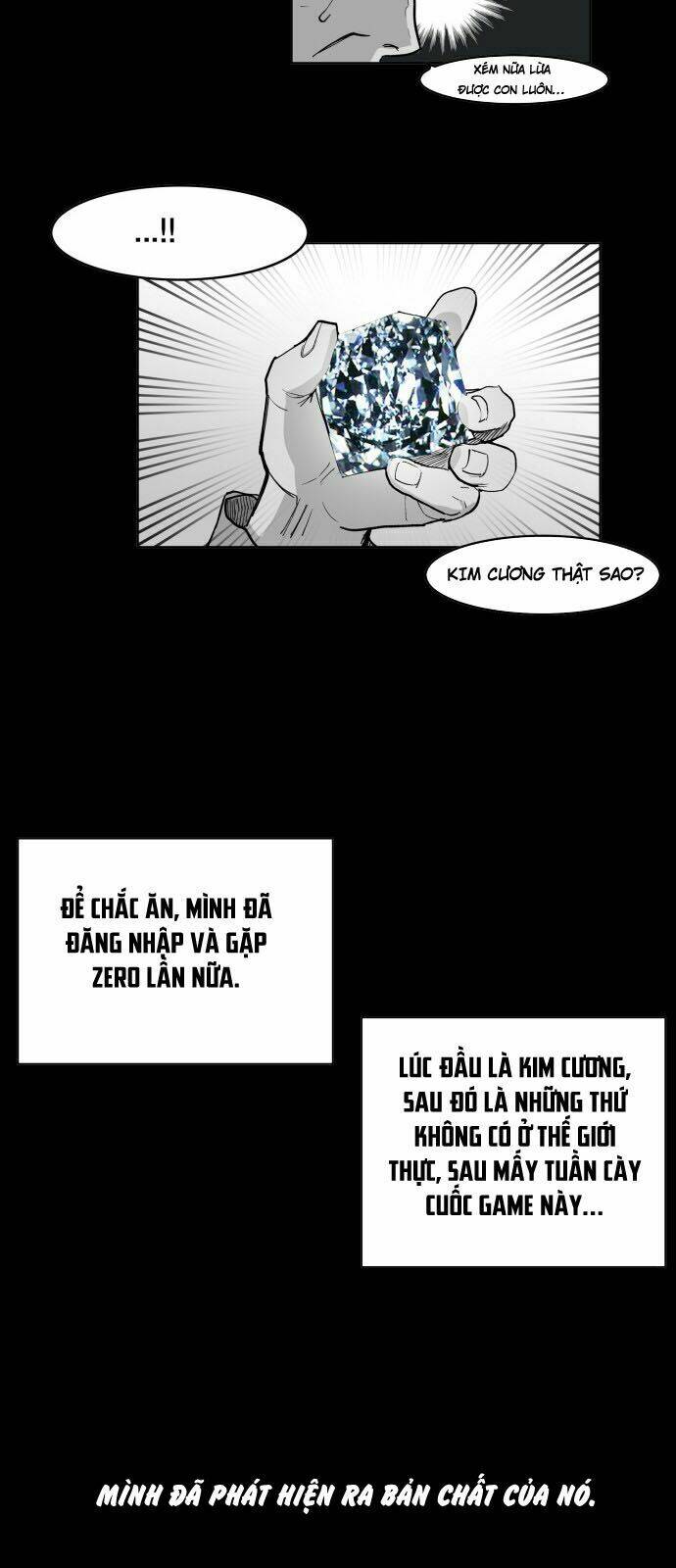 Hard Core Leveling Warrior: Chapter 104