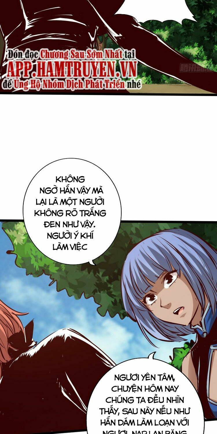 Thông Thiên Chi Lộ: Chapter 72