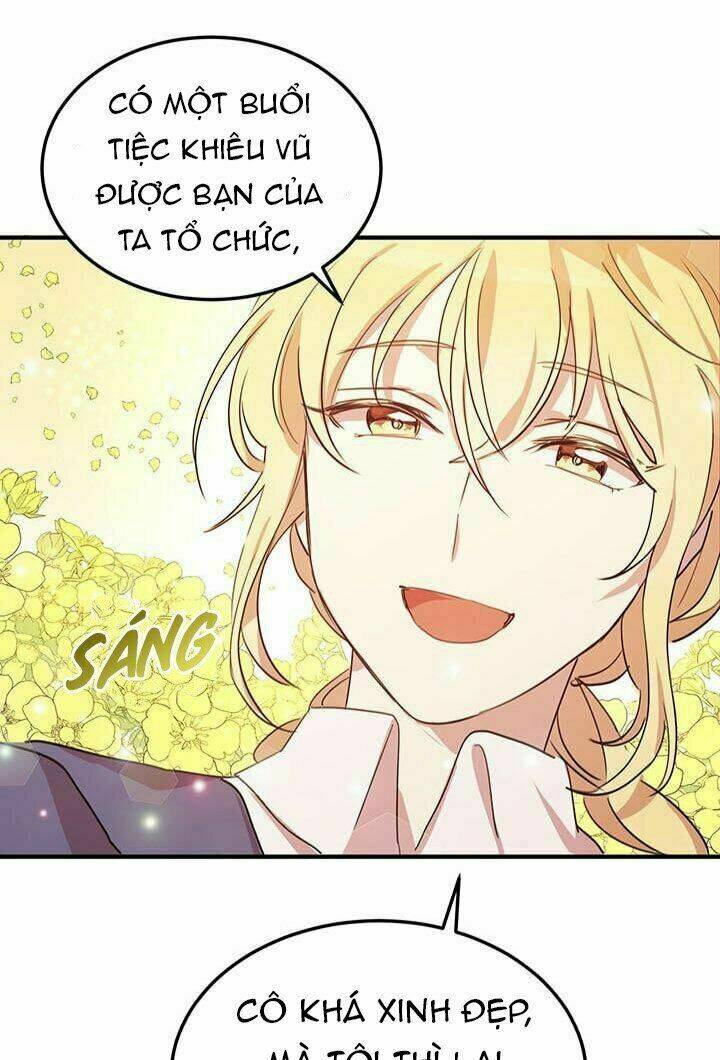 Công Tước, Loạn Vừa Thôi!: Chapter 25.1