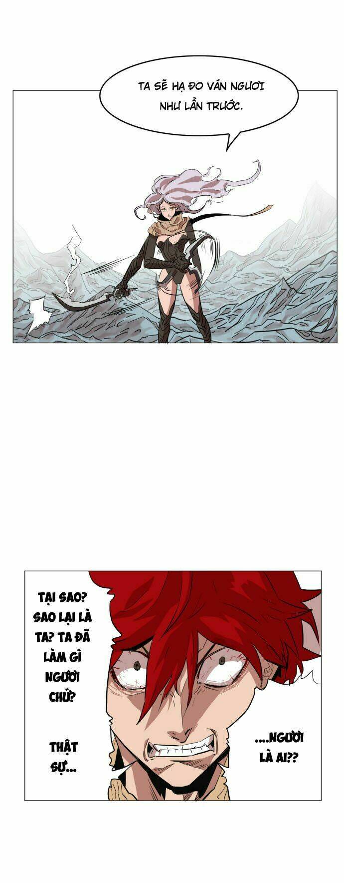 Hard Core Leveling Warrior: Chapter 49