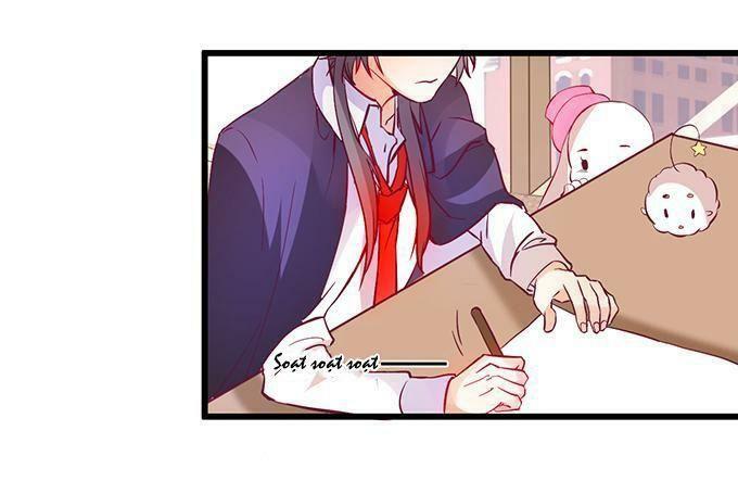Hồ Tiên Hung Bạo: Chapter 52