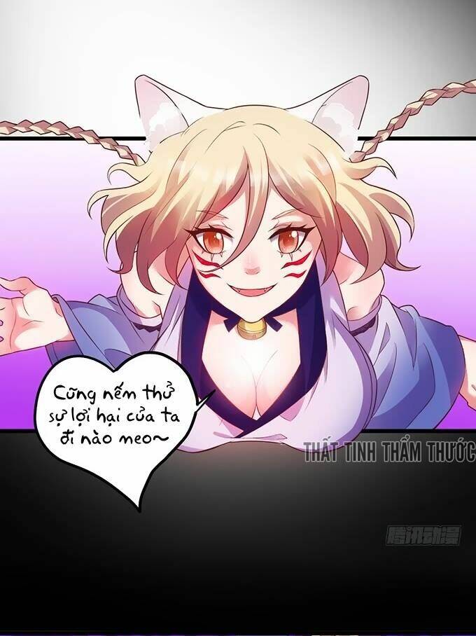 Liêu Liêu Trai: Chapter 1