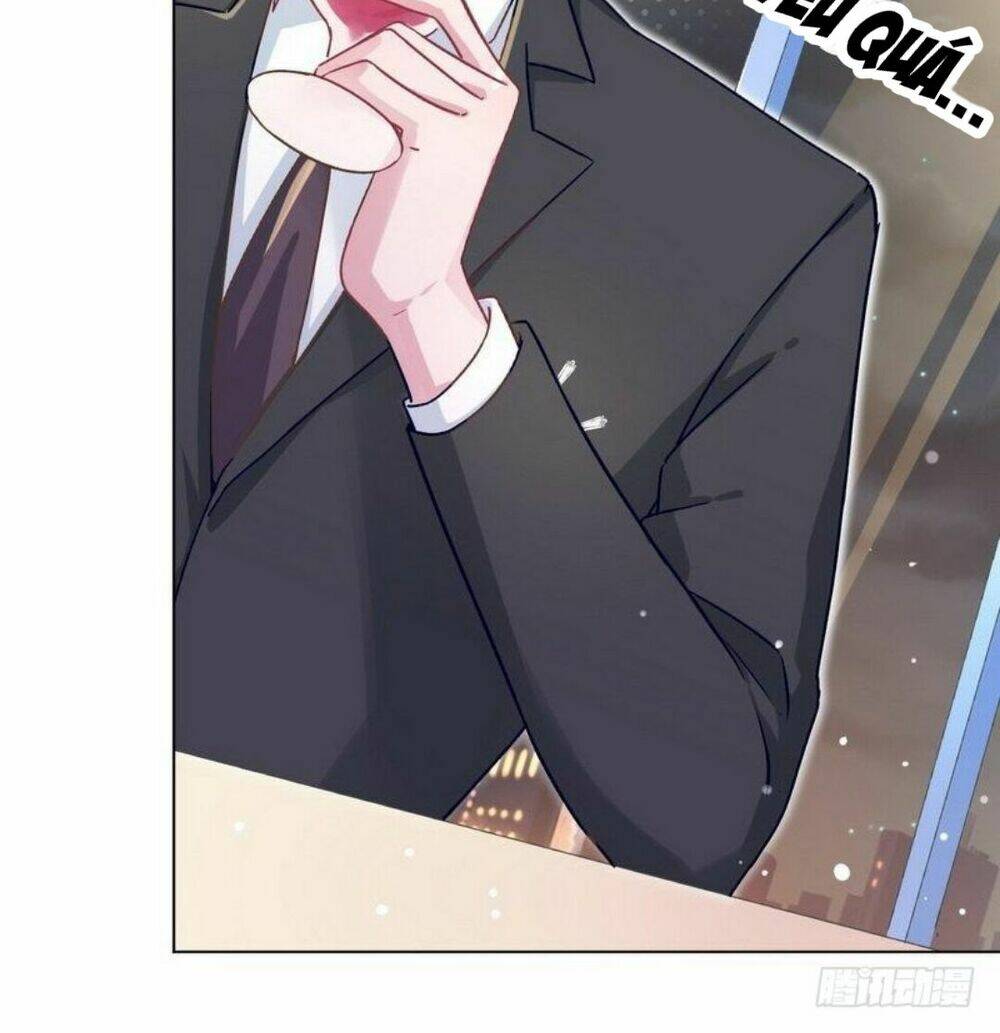 Trời Ban Cho Nam Thần Daddy: Chapter 10