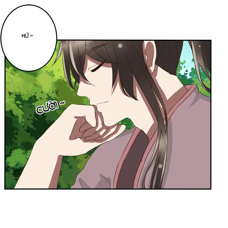 Thông Linh Phi: Chapter 57