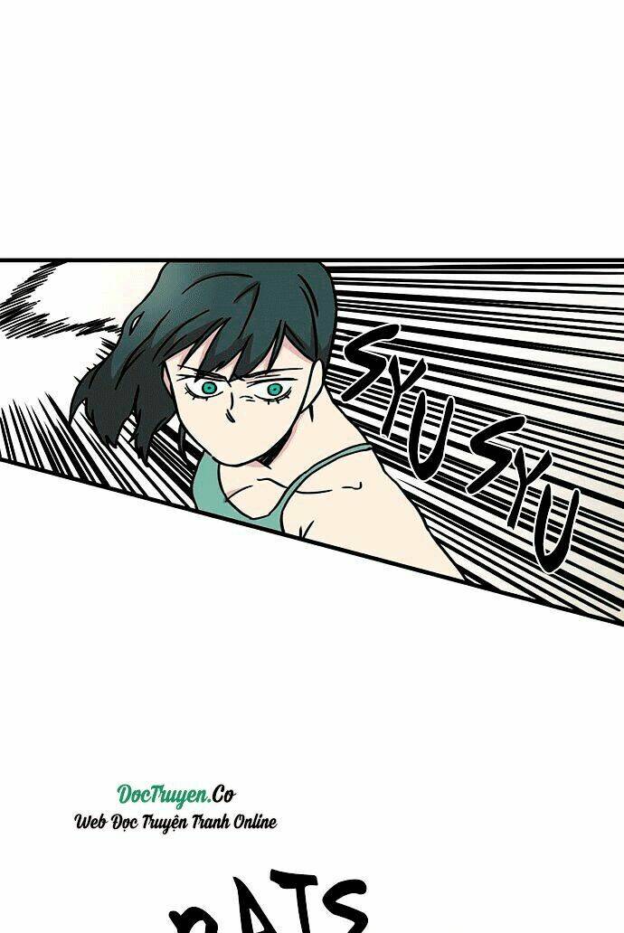 Minus Hand: Chapter 7