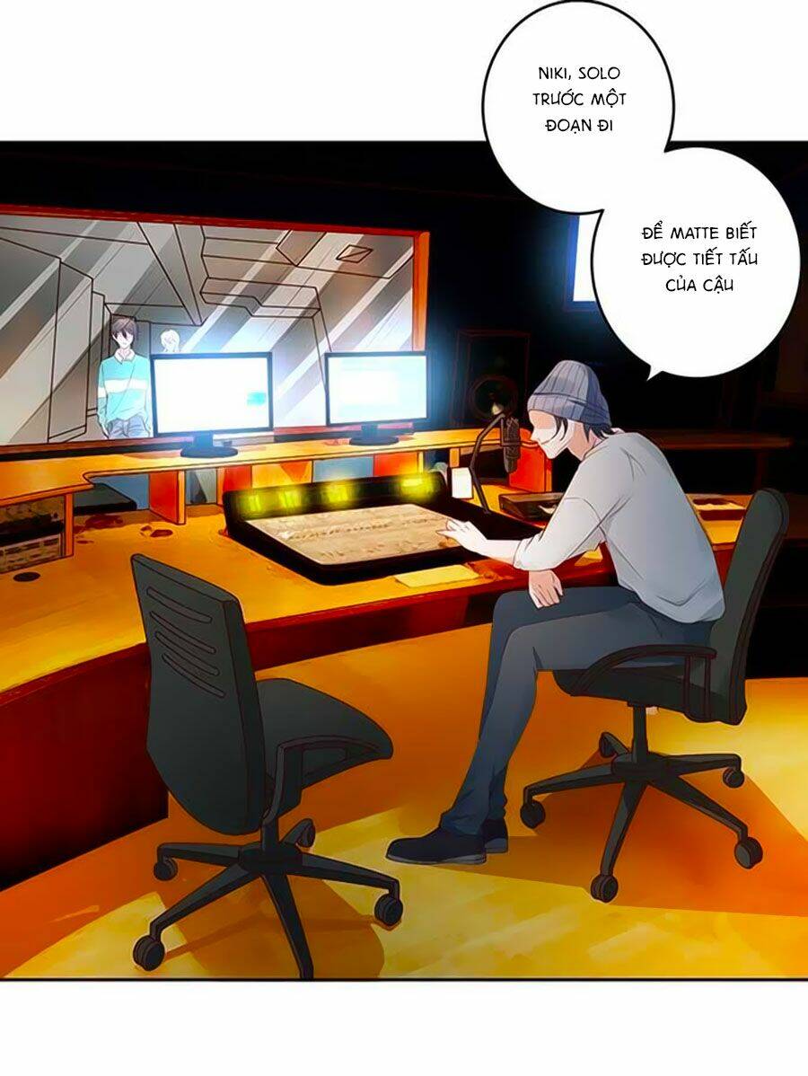 Bạn Trai Là Ngôi Sao: Chapter 111