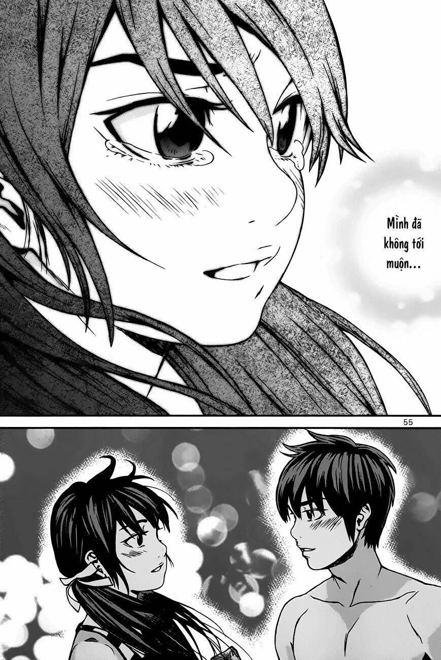 Need A Girl: Chapter 46