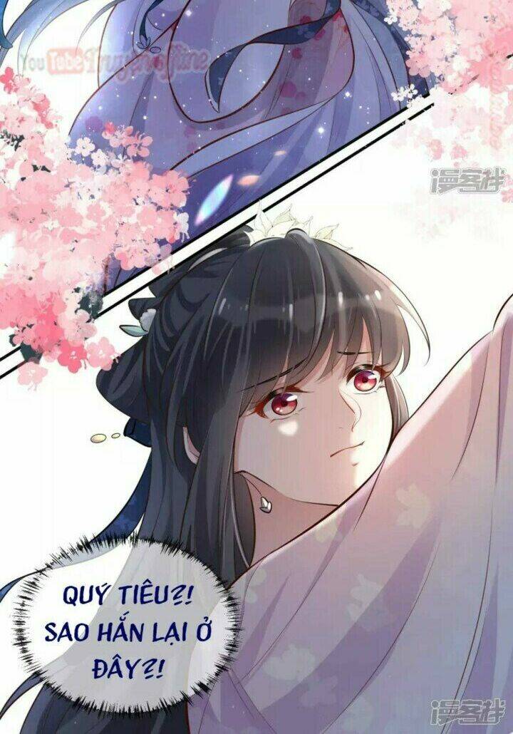 Nhật Kí Học Tập Của Hắc Liên Hoa: Chapter 17