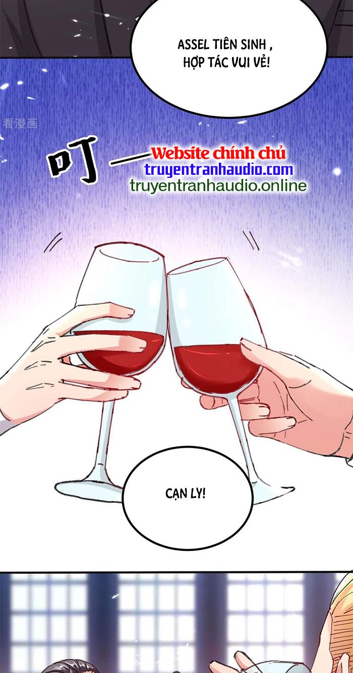 Trọng Sinh Khí Thiếu Quy Lai: Chapter 187