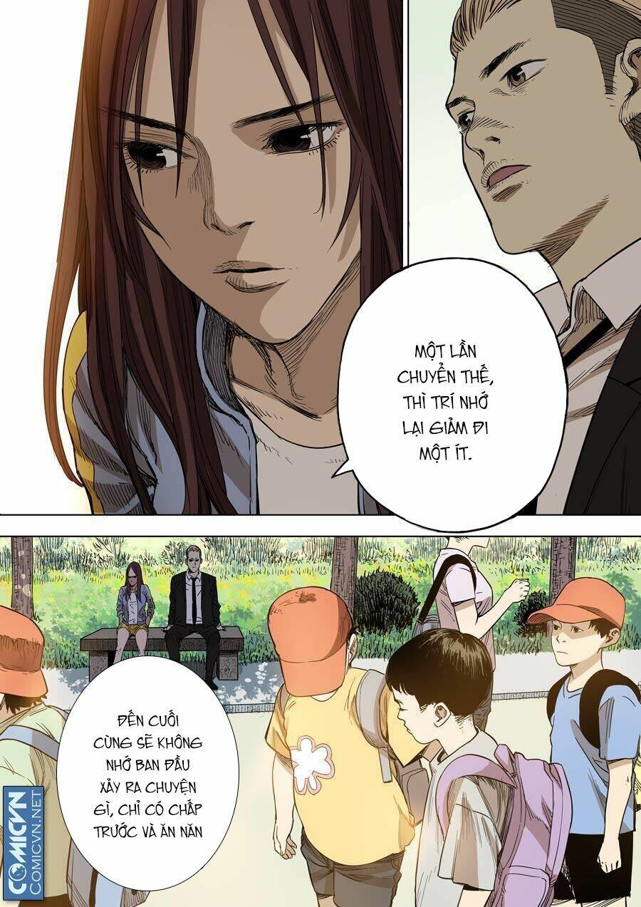 Đệ Lục Thiên Ma Vương: Chapter 22