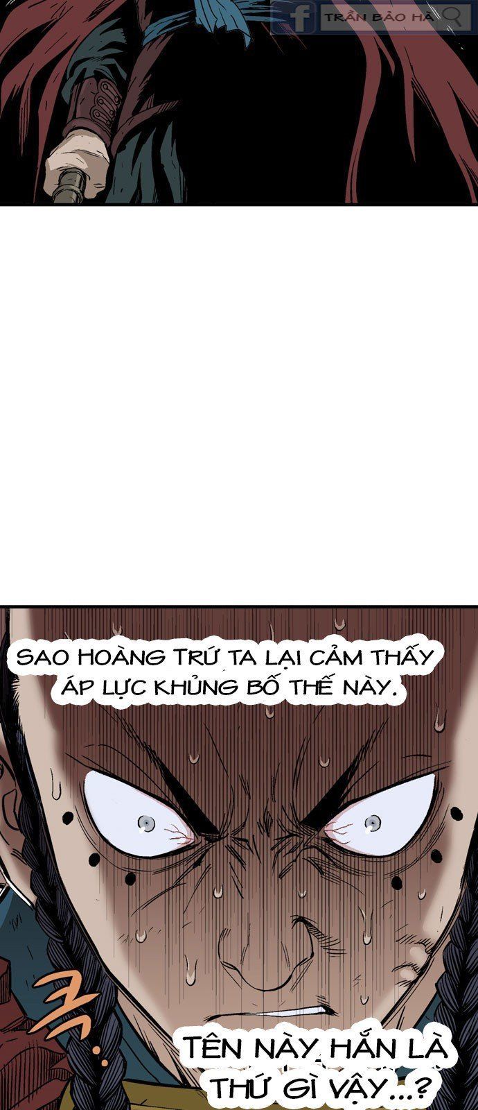 Cao Thủ 2: Chapter 89
