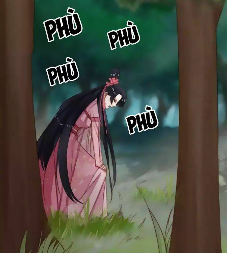 Thần Nữ Thái Năng Liêu: Chapter 34